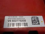 61149227752 Распределитель тока B+ BMW 3 серия F30/F31 2011-2020
