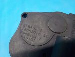 64119321034 Моторчик заслонки печки (сервопривод) BMW 3 серия F30/F31 2011-2020