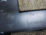 51128054200 Кронштейн заднего бампера BMW 3 серия F30/F31 2011-2020