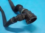 17128514050 Патрубок охлаждения радиатора BMW 3 серия F30/F31 2011-2020