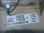 63257259856 Фонарь задний (стоп-сигнал) BMW 3 серия F30/F31 2011-2020