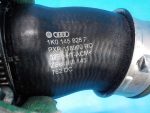 1K0145828F Патрубок интеркулера Audi Q3 (8U) 2012-2018