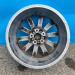 8U0601025B Диски литые R17 Audi Q3 (8U) 2012-2018