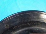 03H105243Q Шкив коленвала VOLKSWAGEN Touareg 2 NF 2010-2018