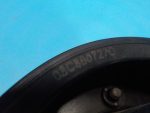 03C121004J Насос водяной (помпа) VOLKSWAGEN Tiguan 1 2007-2017