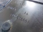 8U0805594B Панель передняя (телевизор) Audi Q3 (8U) 2012-2018