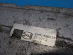 8U0145803B Интеркулер Audi Q3 (8U) 2012-2018
