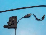 8U0823509 Замок капота (к-т) Audi Q3 (8U) 2012-2018