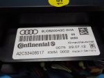 8U0820043CXHA Блок управления климатконтроля Audi Q3 (8U) 2012-2018