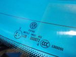 5N0845051TNVB Стекло двери багажника VOLKSWAGEN Tiguan 1 2007-2017