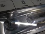 8X0947135AGET1 Плафон освещения салона передний Audi Q3 (8U) 2012-2018
