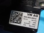 5K0953569H Переключатель подрулевой (стрекоза) Audi Q3 (8U) 2012-2018