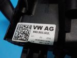 5K0953569H Переключатель подрулевой (стрекоза) Audi Q3 (8U) 2012-2018
