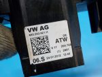 5K0953569H Переключатель подрулевой (стрекоза) Audi Q3 (8U) 2012-2018