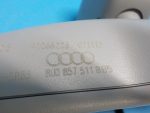 8U0857511BEP5 Зеркало заднего вида салонное Audi Q3 (8U) 2012-2018