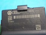 8U0907468G Блок Gateway Audi Q3 (8U) 2012-2018