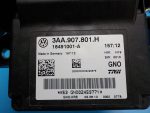 3AA907801H Блок управления стояночным тормозом Audi Q3 (8U) 2012-2018