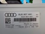 8U0907441 Блок управления камеры заднего вида Audi Q3 (8U) 2012-2018