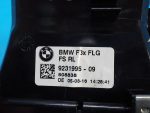 64229231995 Дефлектор воздушный правый BMW 3 серия F30/F31 2011-2020