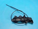 51437221914 Ручка открывания капота (к-т) BMW 3 серия F30/F31 2011-2020