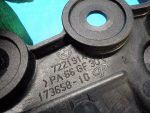 51437221914 Ручка открывания капота (к-т) BMW 3 серия F30/F31 2011-2020