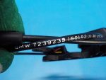 51437221914 Ручка открывания капота (к-т) BMW 3 серия F30/F31 2011-2020