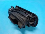 41007238058 Лючок бензобака BMW 3 серия F30/F31 2011-2020