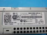 8U0035678A Магнитола Audi Q3 (8U) 2012-2018