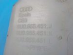 8U0955453L Бачок омывателя Audi Q3 (8U) 2012-2018