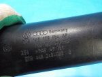1K0129654AP Патрубок интеркулера Audi Q3 (8U) 2012-2018