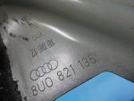 8U0821135 Кронштейн крыла передний левый Audi Q3 (8U) 2012-2018