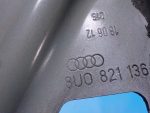 8U0821136 Кронштейн крыла передний правый Audi Q3 (8U) 2012-2018