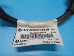 8U0915181B Клемма аккумулятора минус Audi Q3 (8U) 2012-2018