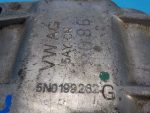 5N0199262G Опора двигателя (подушка) правая Audi Q3 (8U) 2012-2018