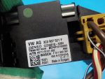 3C0907521F Резистор отопителя (печки) Audi Q3 (8U) 2012-2018