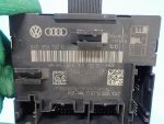 8X0959792EZ00 Блок комфорта двери передней правой Audi Q3 (8U) 2012-2018