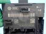 8X0959793EZ00 Блок комфорта двери передней левой Audi Q3 (8U) 2012-2018