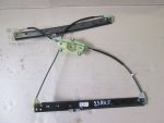 4L0837462A Стеклоподъемник передний правый Audi Q7 (4L) 2005-2015