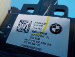 63219853377 Фонарь задний левый внутренний BMW X3 G01 2017-2024