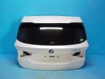 41007494942 Дверь - крышка багажника BMW X3 G01 2017-2024