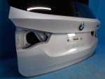 41007494942 Дверь - крышка багажника BMW X3 G01 2017-2024