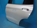 41007465533 Дверь задняя левая BMW X3 G01 2017-2024