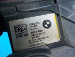 63219853369 Фонарь задний левый наружный BMW X3 G01 2017-2024