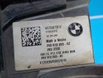 63219853370 Фонарь задний правый наружный BMW X3 G01 2017-2024