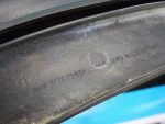 51767255802 Уплотнитель капота (к-т) BMW 3 серия F30/F31 2011-2020