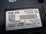 4G1919129 TV тюнер Audi Q3 (8U) 2012-2018