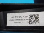 5N0145762BC Патрубок интеркулера Audi Q3 (8U) 2012-2018