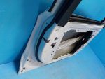 41007465527 Дверь передняя левая BMW X3 G01 2017-2024