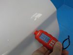 41007465528 Дверь передняя правая BMW X3 G01 2017-2024