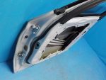 41007465528 Дверь передняя правая BMW X3 G01 2017-2024